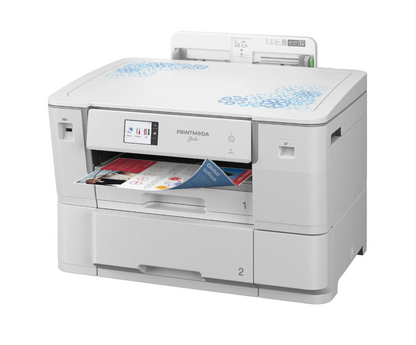 Brother PrintModa Fabric Printer - with FREE Starter Kit