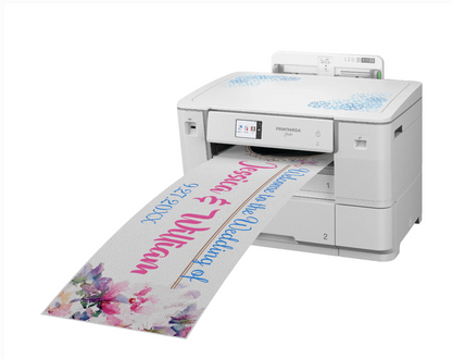 Brother PrintModa Fabric Printer - with FREE Starter Kit