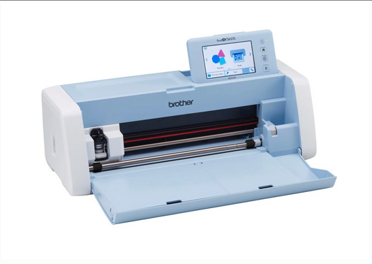 Brother ScanNCut DX Innov-ís Edition SDX325