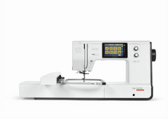 Bernette B70 Deco Dedicated Embroidery Machine