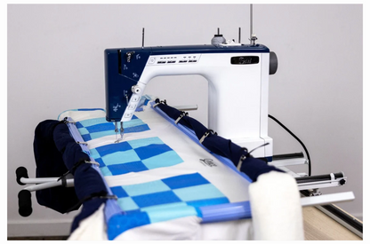 Grace Little Rebel Sewing & Quilting Machine