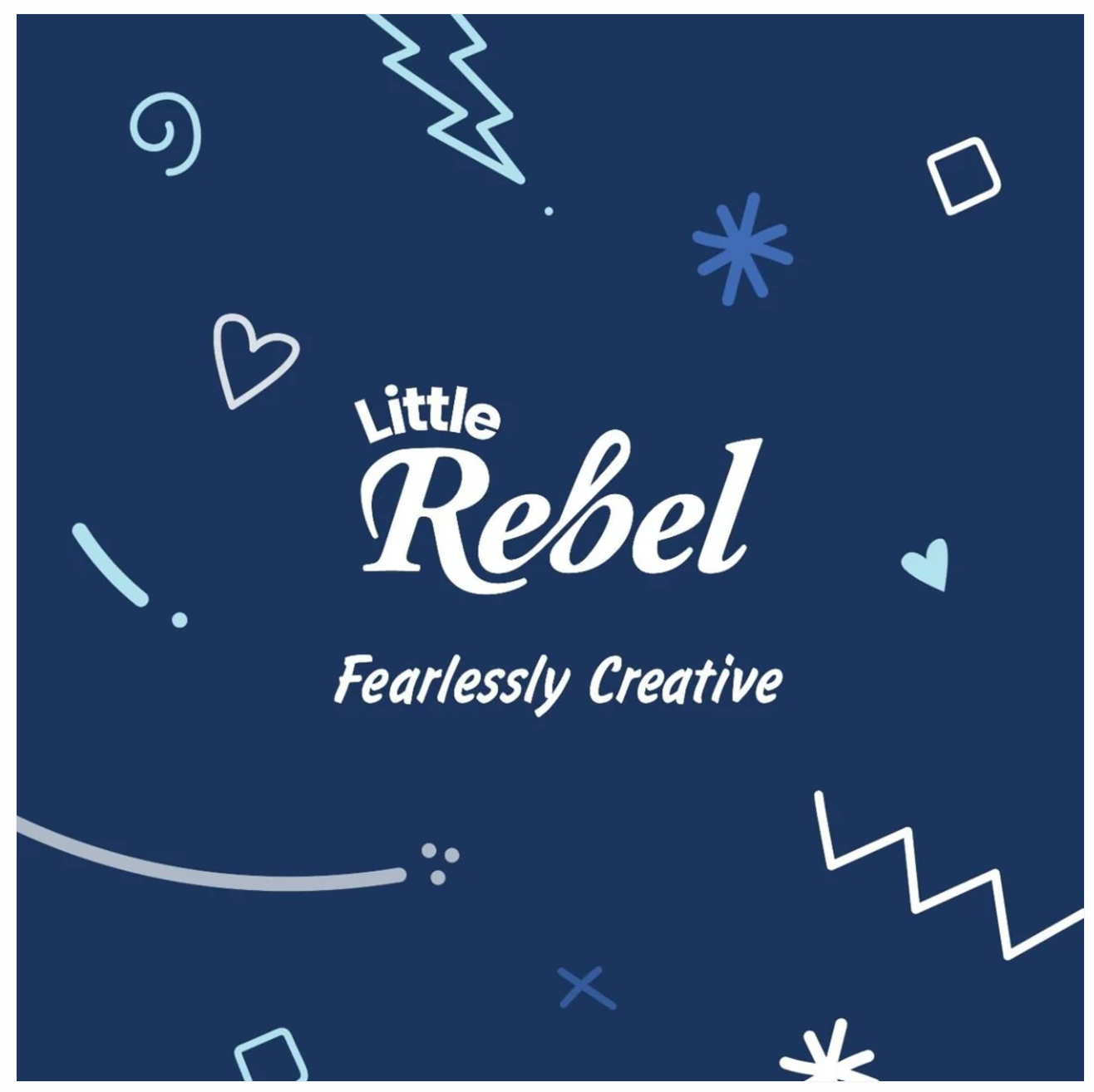 Grace Little Rebel Sewing & Quilting Machine
