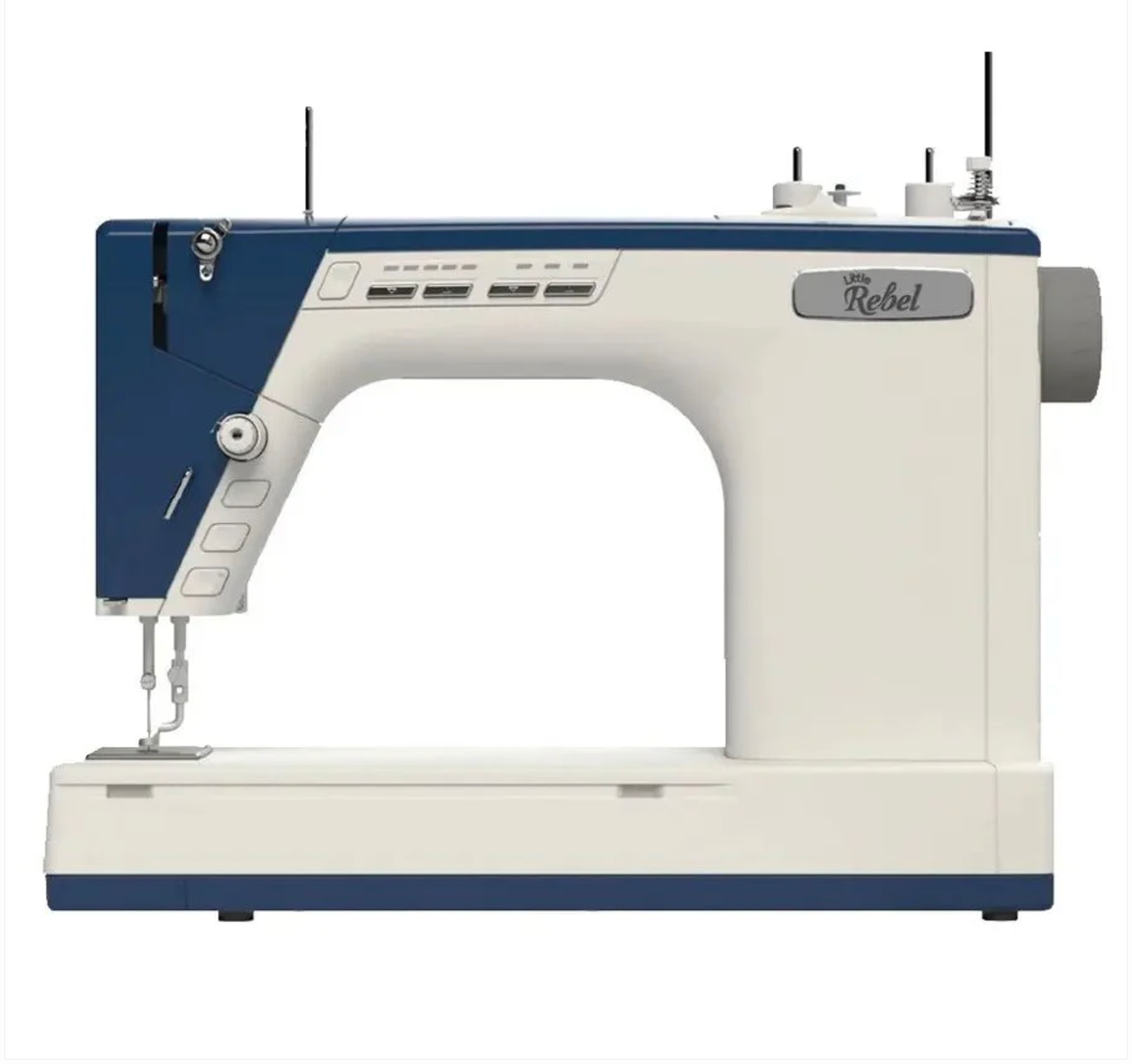Grace Little Rebel Sewing & Quilting Machine