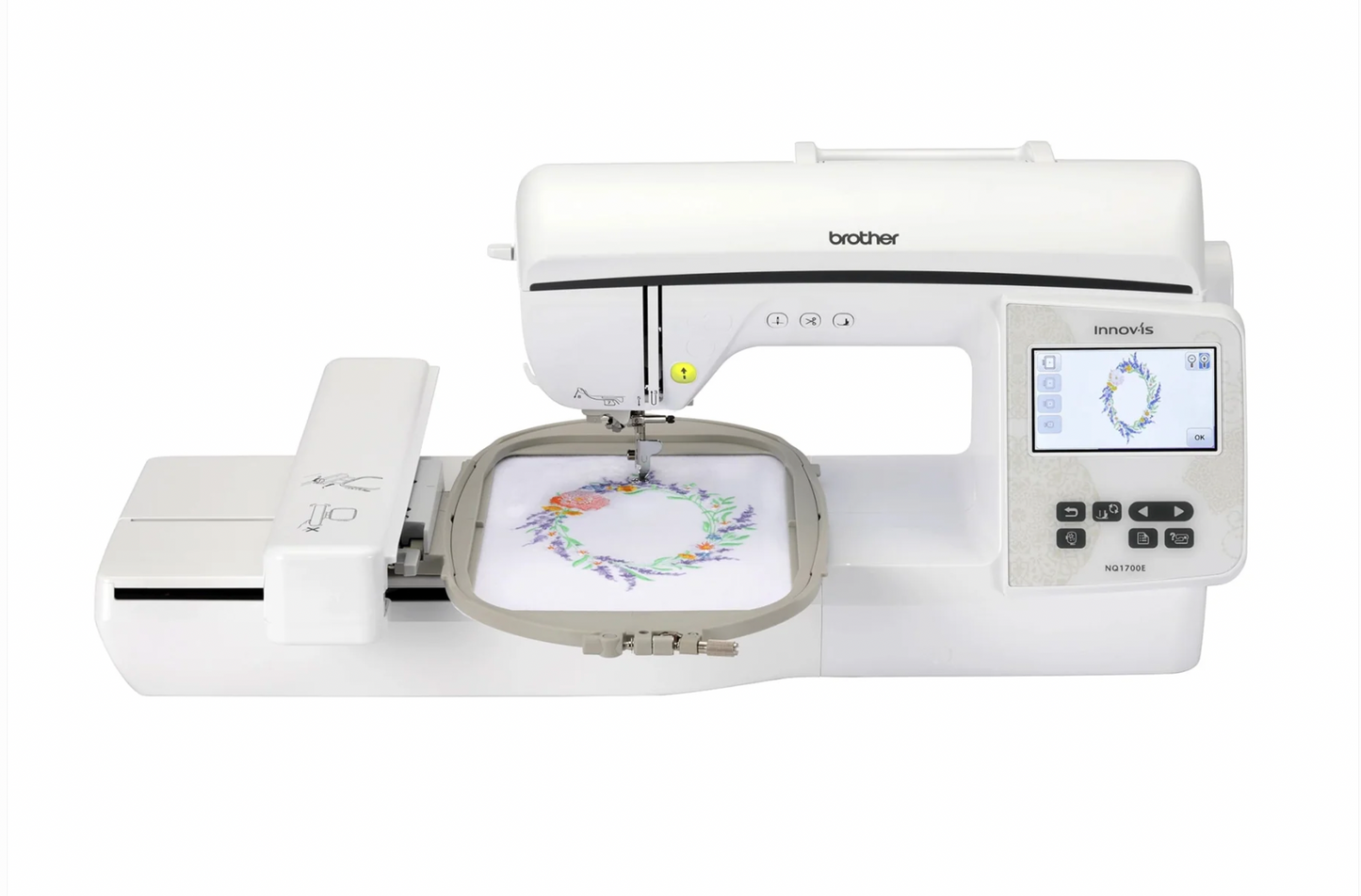 Brother Innov-ís NQ1700E Embroidery Machine