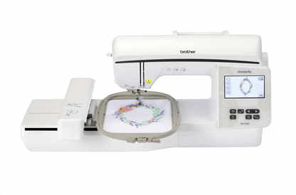 Brother Innov-ís NQ1700E Embroidery Machine