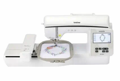 Brother Innov-ís NQ1700E Embroidery Machine