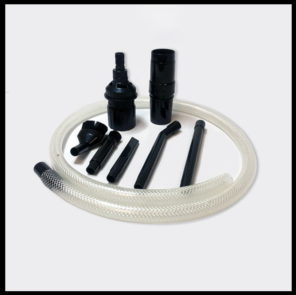 Mini Vacuum Attachment Kit