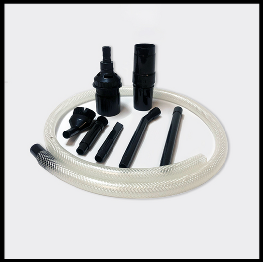 Mini Vacuum Attachment Kit
