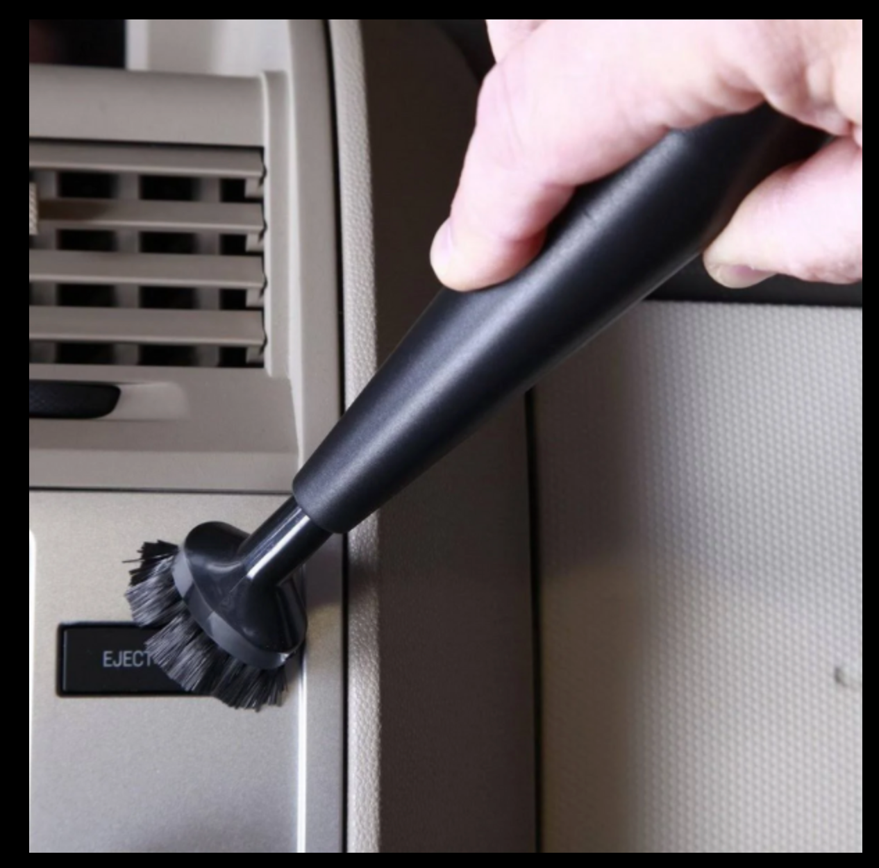Mini Vacuum Attachment Kit