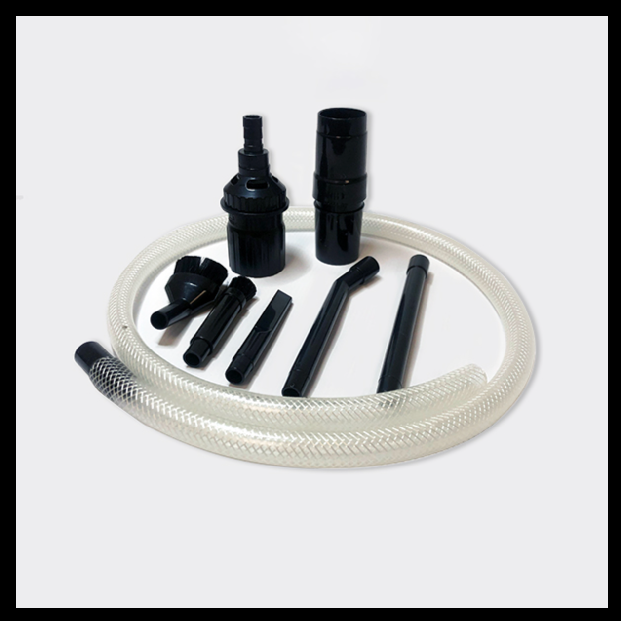 Mini Vacuum Attachment Kit