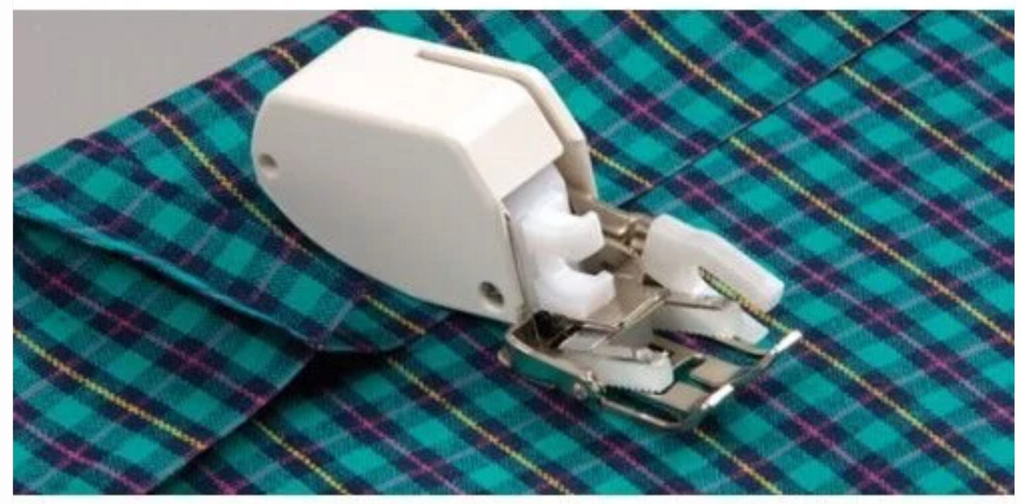 Baby Lock Walking Foot BLG-WF