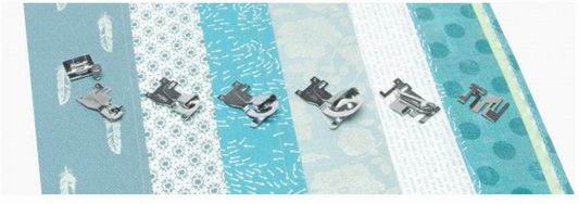 Baby Lock Hemmer Foot Kit