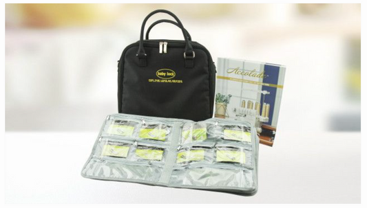 Baby Lock 16 Foot Kit for Accolade