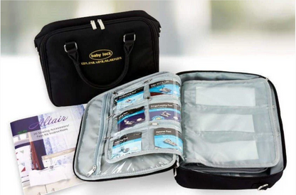Baby Lock 26 Piece Foot Kit for Altair & Aerial
