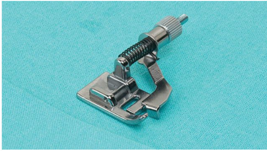 Blind Hem Foot for Baby Lock