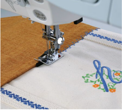 Janome Ditch Quilting Foot