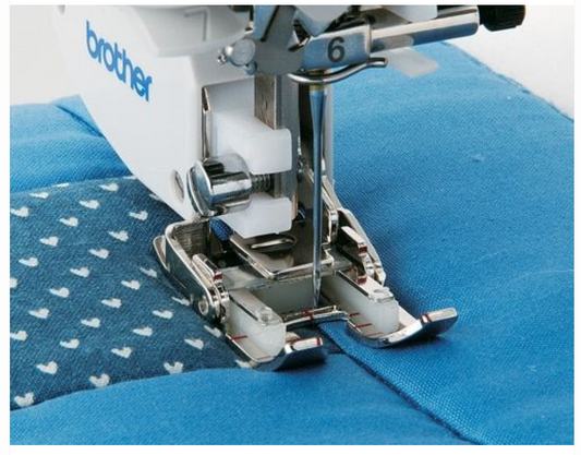 Brother SA188 Open Toe Walking Foot
