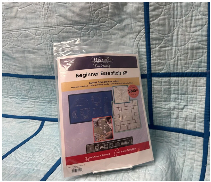 Westalee Beginner Essentials Kit