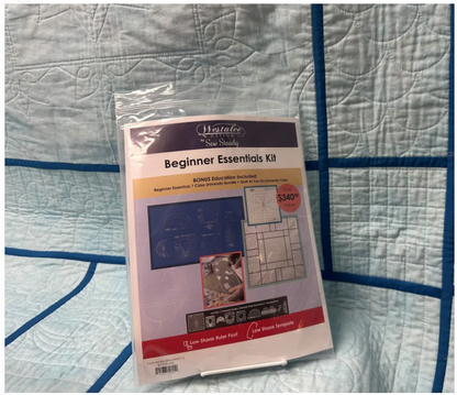 Westalee Beginner Essentials Kit