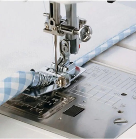 Janome Binder Foot 5mm for Rotary Hook Models