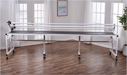 Baby Lock Maestro Longarm Quilting Frame