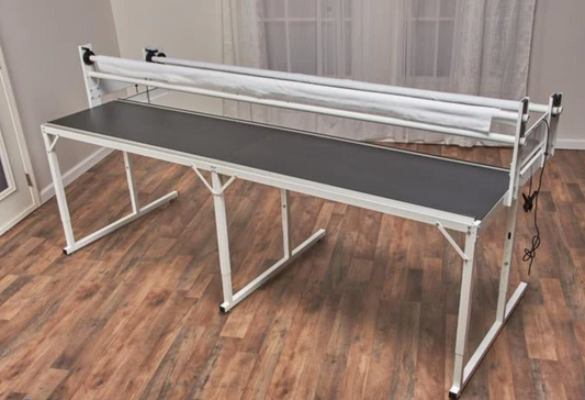 Baby Lock Villa 2 Frame