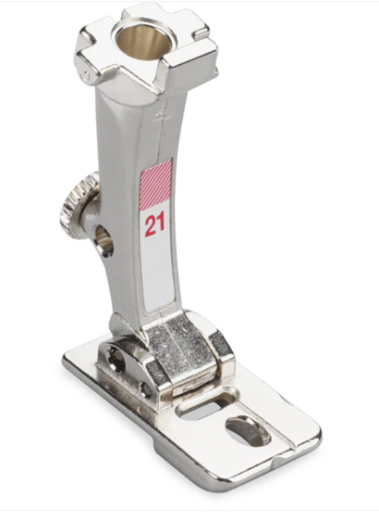Bernina Braiding Foot #21