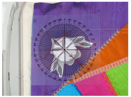 Embroidery Tool Kit by Eileen Roche
