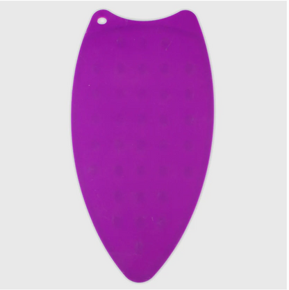 Silicone Iron Rest