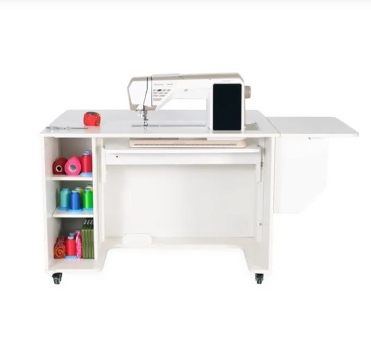 Melbourne Sewing Cabinet