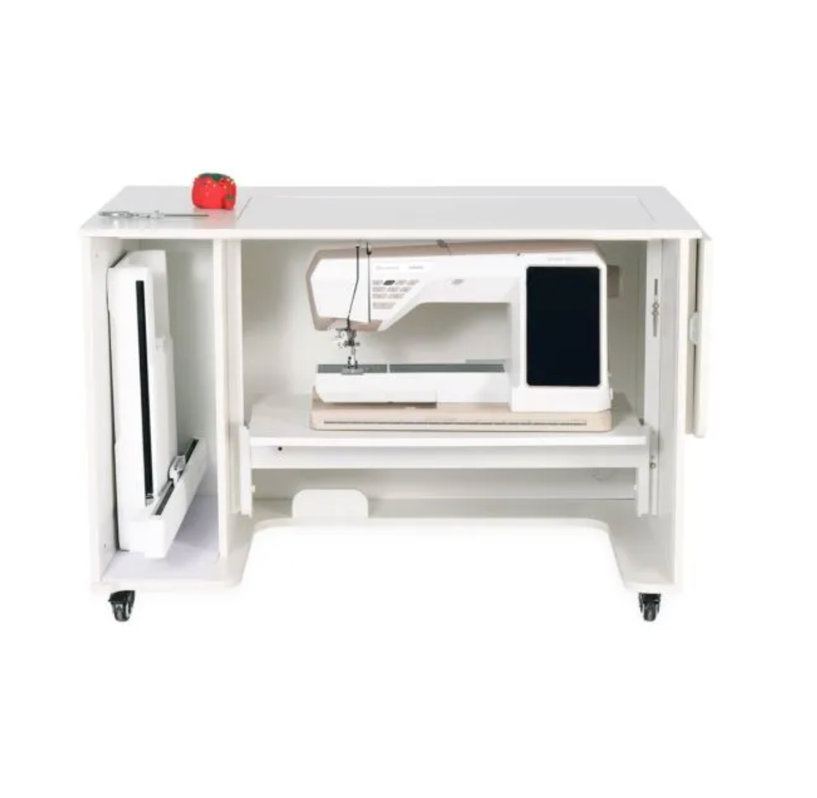 Melbourne Sewing Cabinet