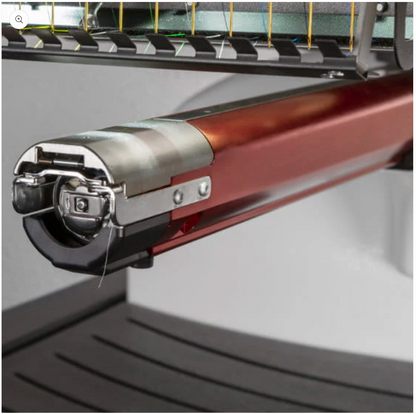 Bernina E16 Pro Embroidery Machine