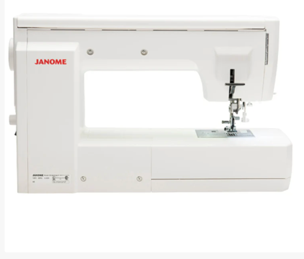 Janome Horizon MC8200QCPSE Computerized Sewing Machine