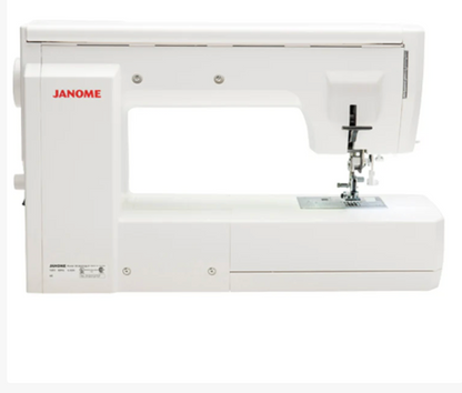 Janome Horizon MC8200QCPSE Computerized Sewing Machine