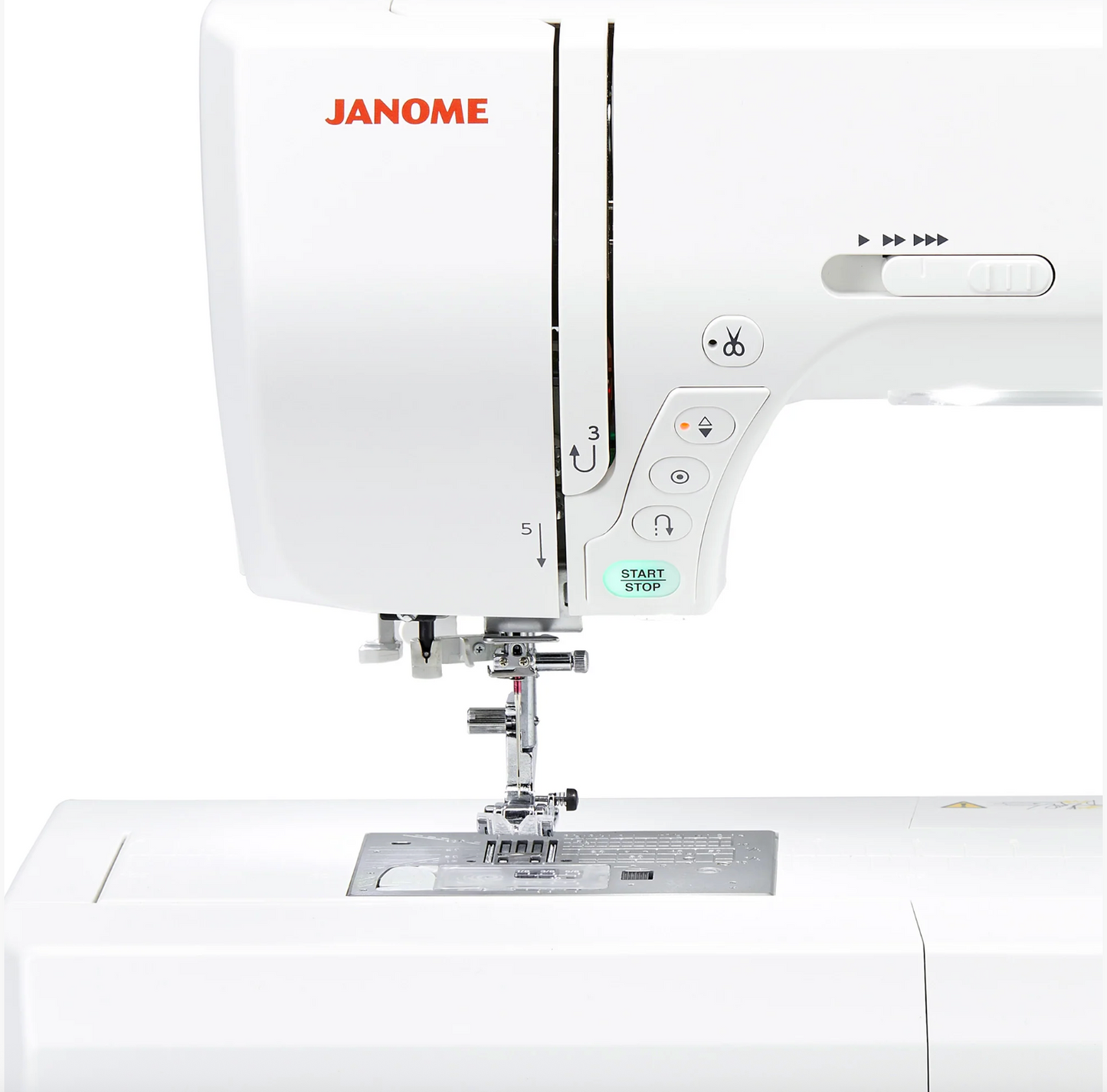 Janome Memory Craft 9850 Limited Edition Sewing & Embroidery Machine w/ FREE Holiday Bonus Bundle
