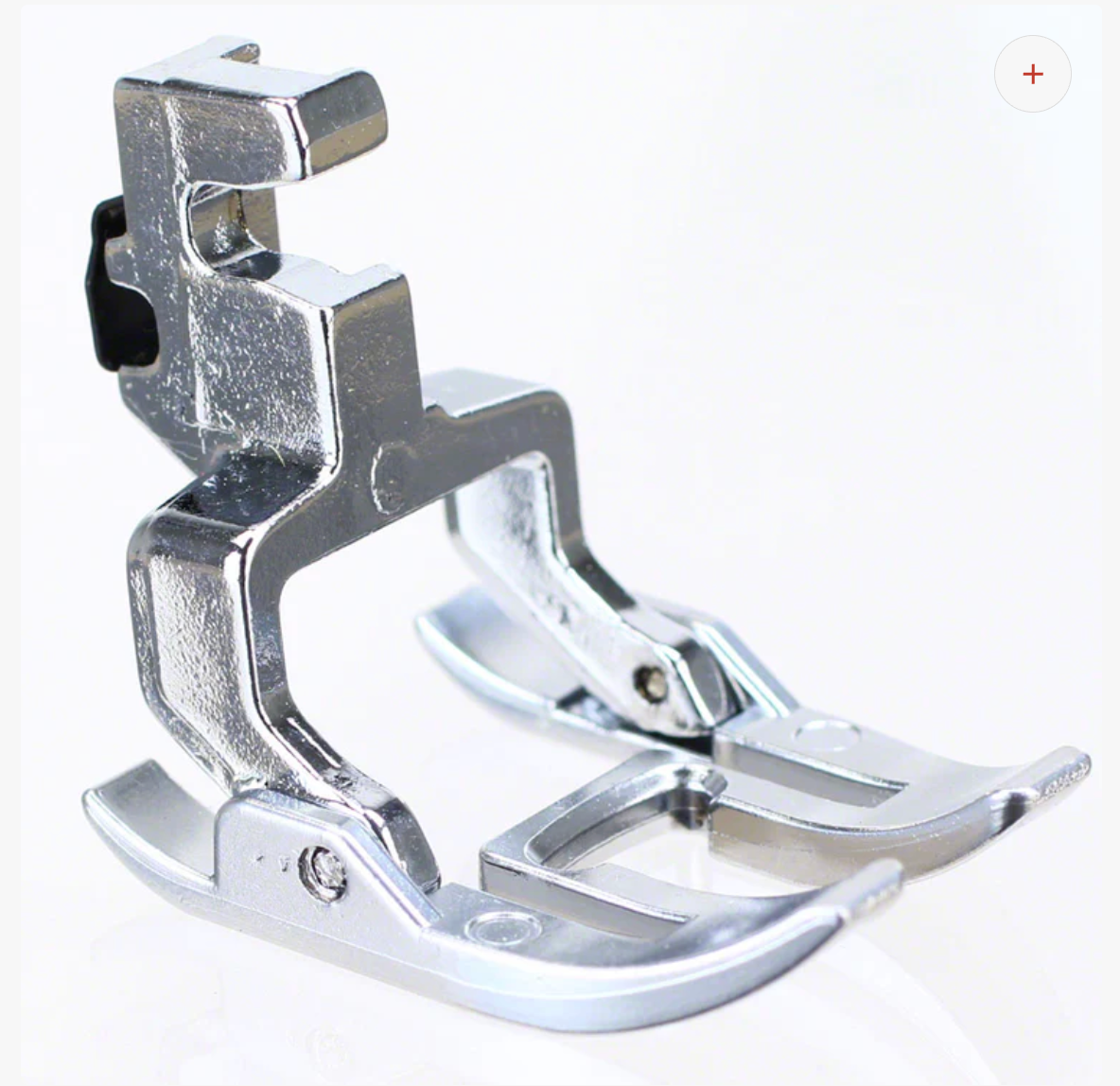 Open Toe Walking Foot #846410003