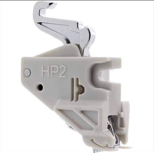 AcuFeed Flex Foot Holder, Janome #865516009