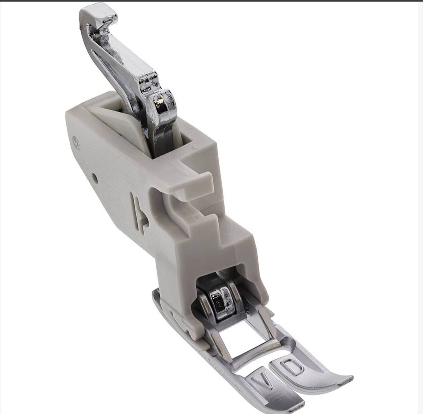 Acufeed Foot w/ Holder (Single), Janome #202127006