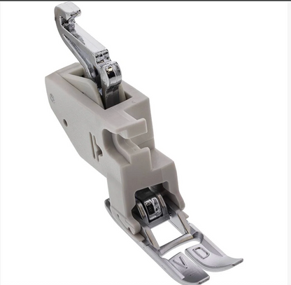 Acufeed Foot w/ Holder (Single), Janome #202127006