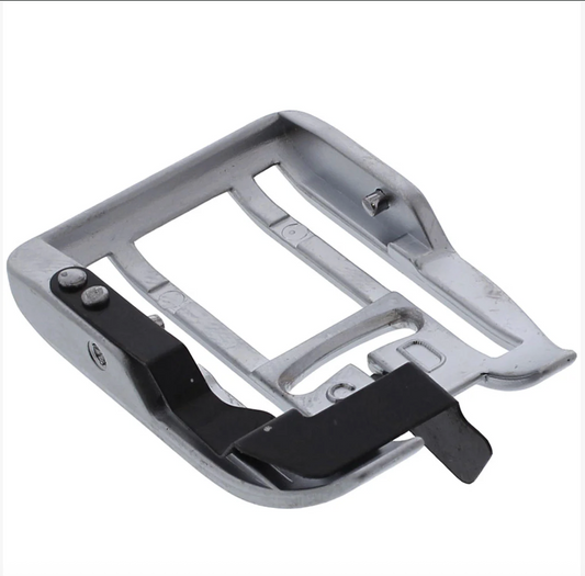 Acufeed Ditch Quilting Foot, Janome #202103006