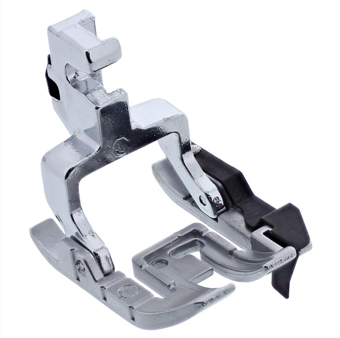 1/4" Acufeed Seam Presser Foot, Janome #202031002