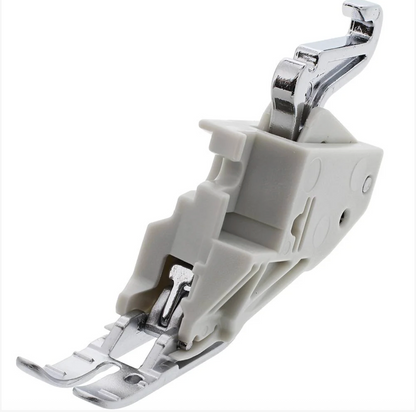 Acufeed Straight Stitch Foot HP2 (9mm), Janome #202415004