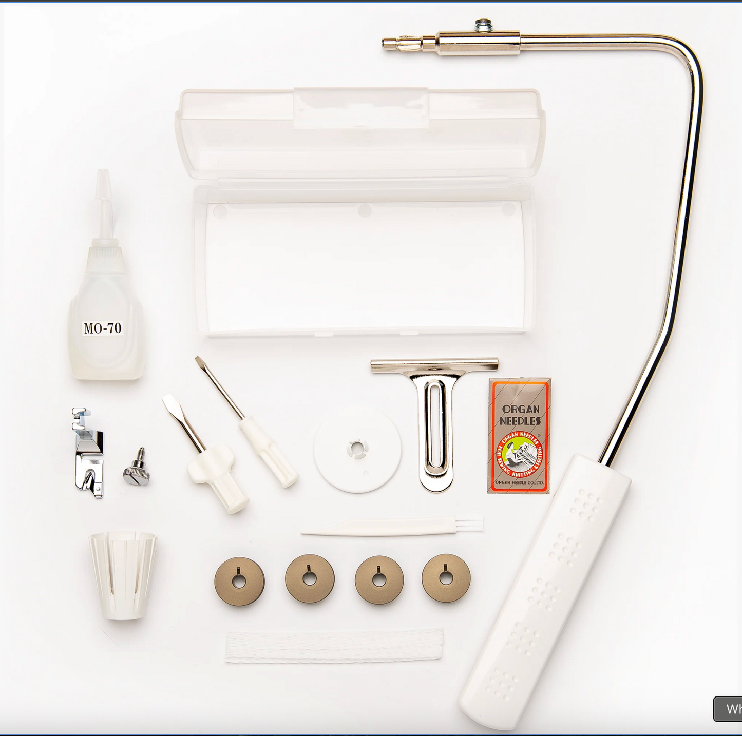 Janome HD9 Professional Sewing & Quilting Machine w/ FREE Holiday Bonus Bundle
