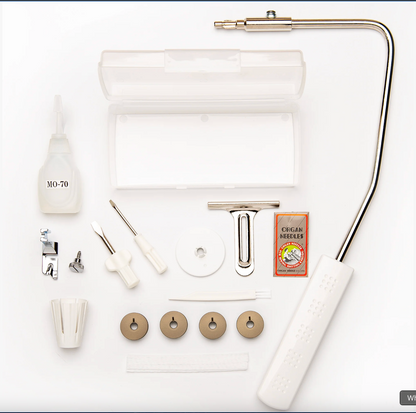 Janome HD9 Professional Sewing & Quilting Machine w/ FREE Holiday Bonus Bundle
