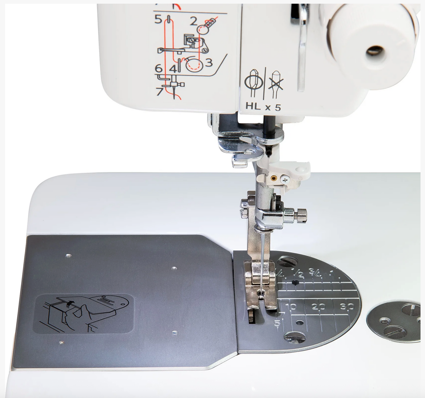 Janome HD9 Professional Sewing & Quilting Machine w/ FREE Holiday Bonus Bundle