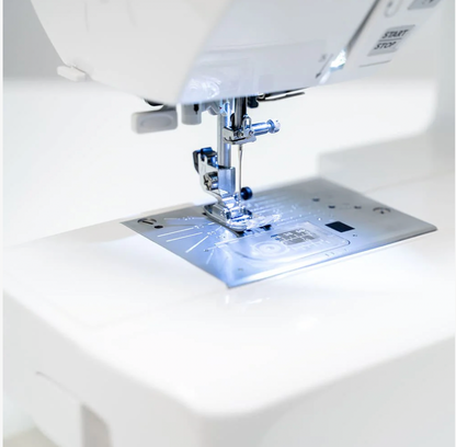 Janome 3160QDC-G Computerized Sewing Machine