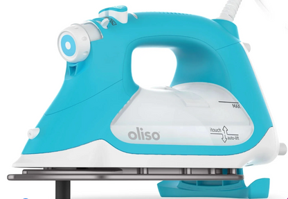 Oliso Iron TG1600 Pro Plus Turquoise