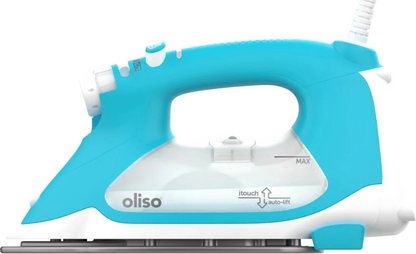 Oliso Iron TG1600 Pro Plus Turquoise