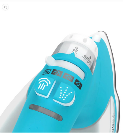 Oliso Iron TG1600 Pro Plus Turquoise