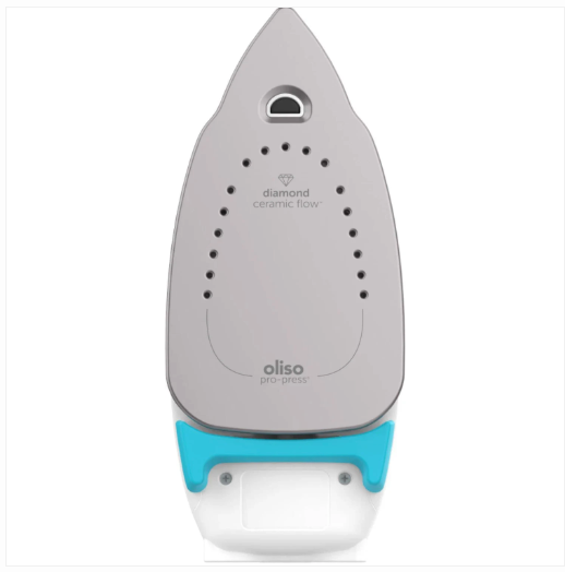 Oliso Iron TG1600 Pro Plus Turquoise